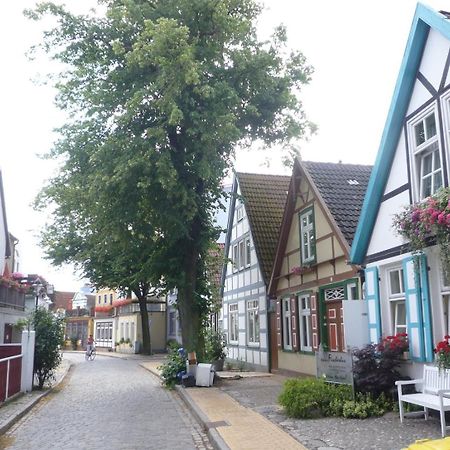 Seefreude Rostock Esterno foto